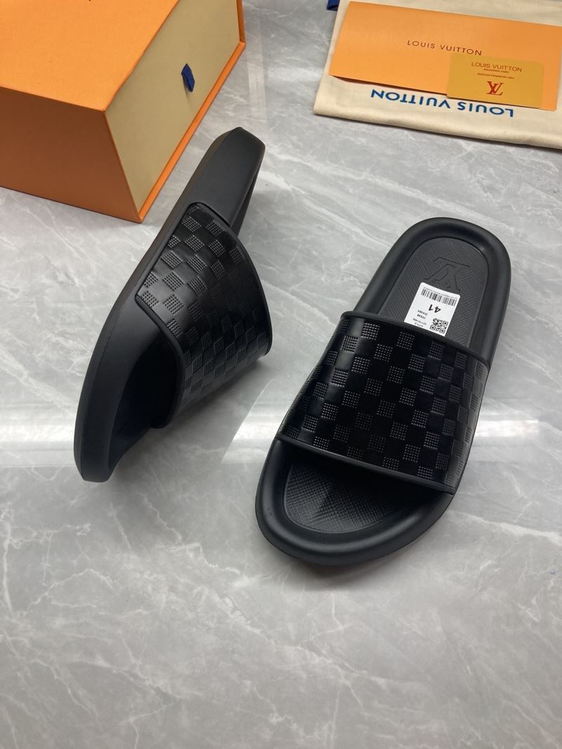 Louis Vuitton Slippers